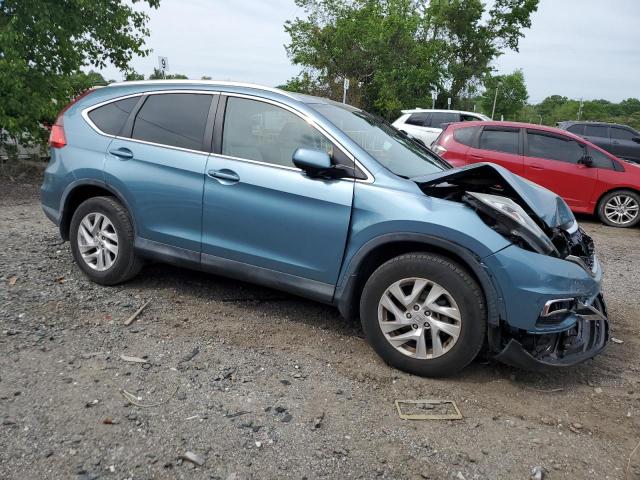 2015 HONDA CR-V EXL 2HKRM4H79FH650025