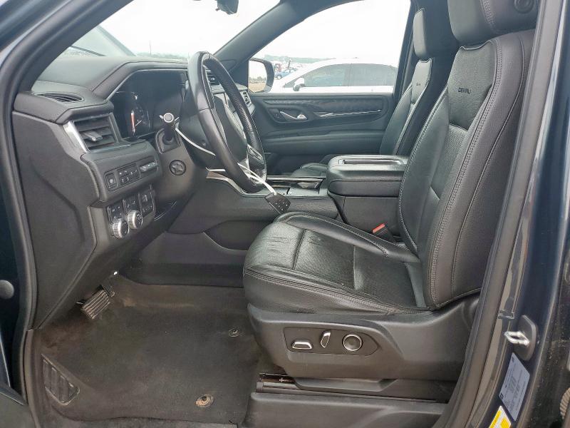 2021 GMC YUKON DENA - 1GKS2DKL7MR235390