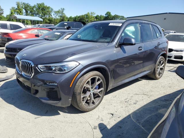 Vin: 5uxcr6c04l9b44170, lot: 57828695, bmw x5 xdrive40i 2020 img_1