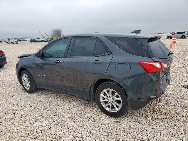 Vin: 2gnaxhev6l6165105, lot: 58424475, chevrolet equinox ls 20202
