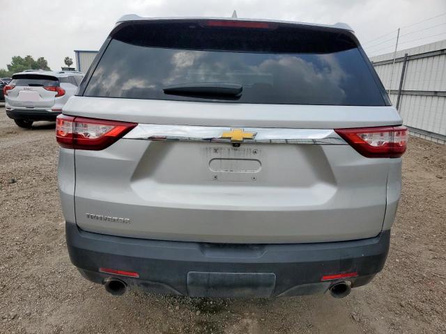 2020 CHEVROLET TRAVERSE L 1GNERFKW6LJ244614