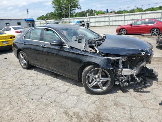Vin: wddzf4jb9ha054468, lot: 55633075, mercedes-benz e-class 300 20174