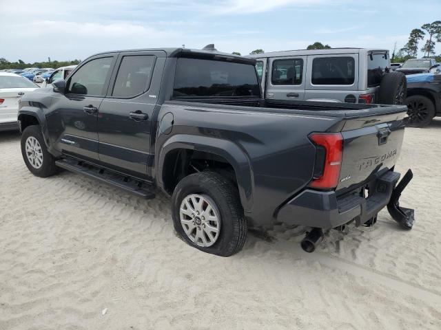Vin: 3tmkb5fn7rm018928, lot: 49768375, toyota tacoma double cab 20242