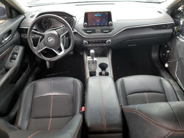 2022 NISSAN ALTIMA SR - 1N4BL4CV7NN418053