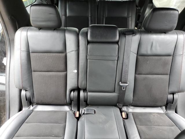 2021 DODGE DURANGO R/ - 1C4SDJCT1MC662845