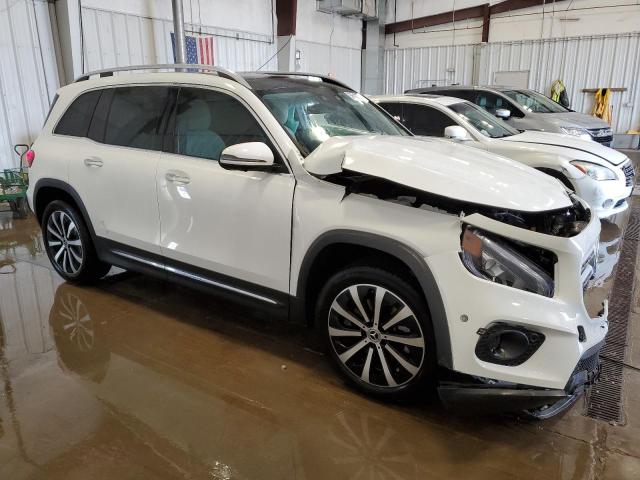 Vin: w1n4m4gbxmw109078, lot: 56406995, mercedes-benz glb-class 250 20214