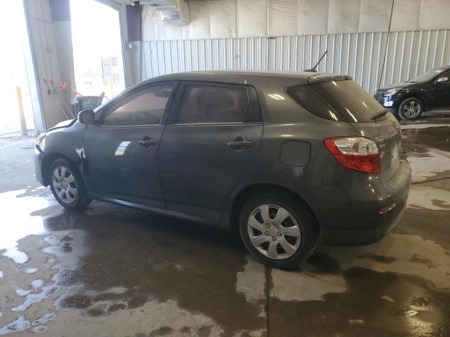 Vin: 2t1ku4ee6ac334579, lot: 56754045, toyota corolla 20102