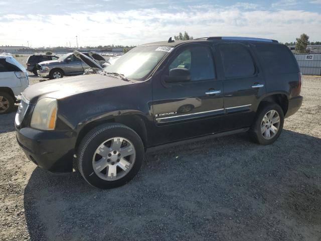 GMC YUKON DENA