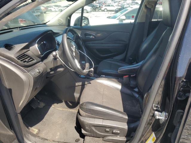 2019 BUICK ENCORE PRE - KL4CJASB6KB855012