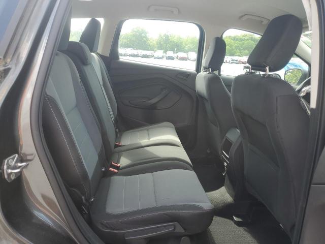 2019 FORD ESCAPE S 1FMCU0F70KUC45068