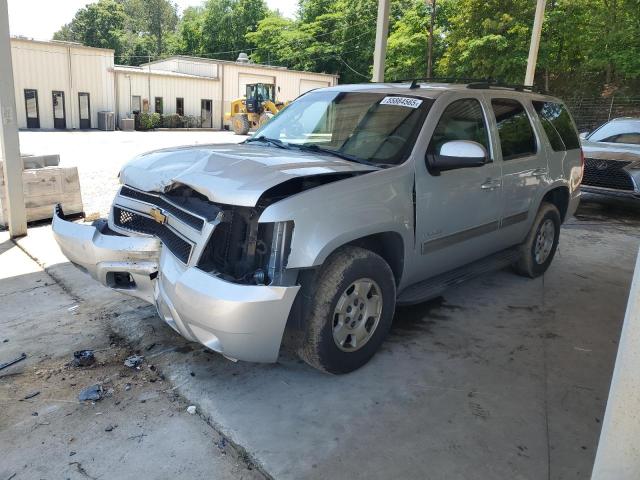 Vin: 1gnscbe09dr311858, lot: 55884565, chevrolet tahoe c1500 lt 2013 img_1