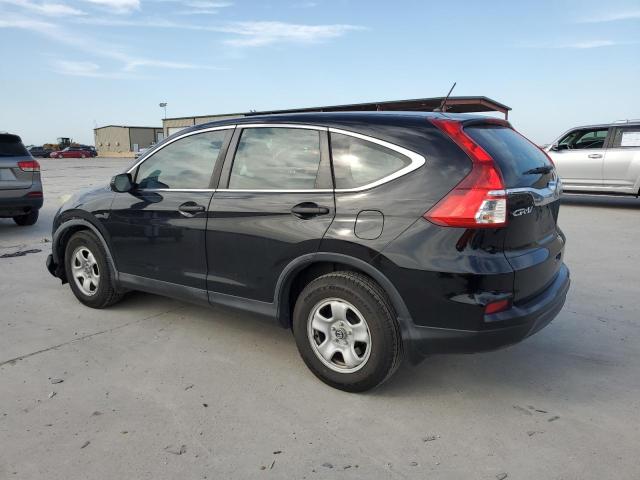 Vin: 3czrm3h33fg703134, lot: 56852675, honda crv lx 20152