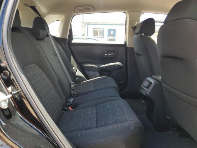 2024 HONDA HR-V LX 3CZRZ1H39RM708057