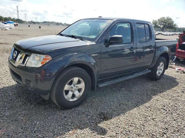 Vin: 1n6ad0evxcc422628, lot: 58048755, nissan frontier s 2012 img_1