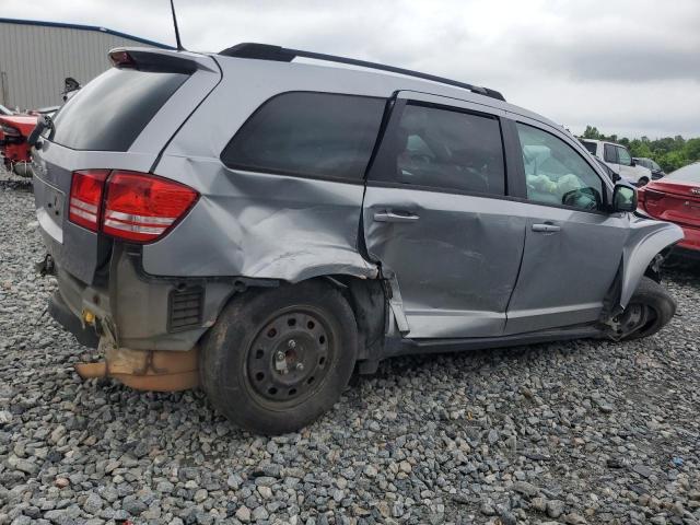 Vin: 3c4pdcab9lt250185, lot: 57465835, dodge journey se 20203