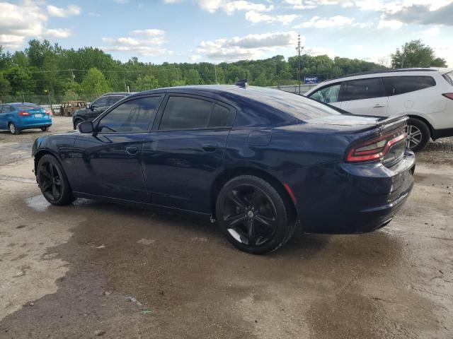 Vin: 2c3cdxct0jh260948, lot: 55597545, dodge charger r/t 20182