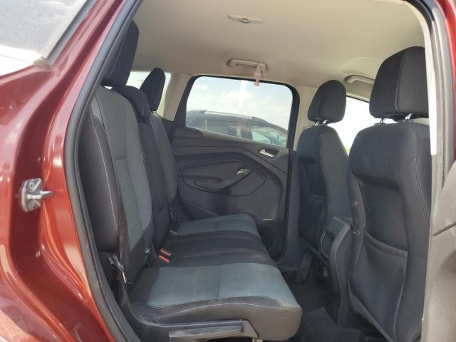 2016 FORD ESCAPE SE - 1FMCU9GX4GUB45470