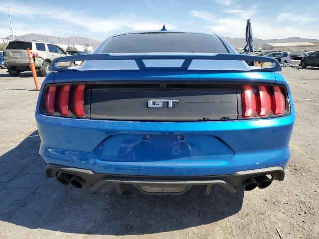 2020 FORD MUSTANG GT - 1FA6P8CFXL5173400