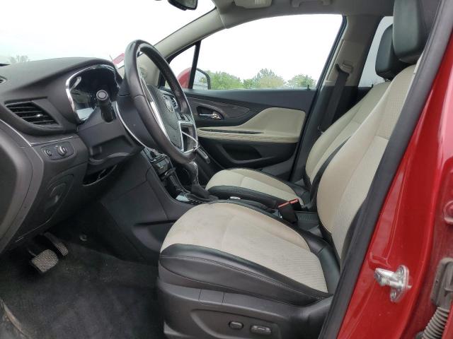 2017 BUICK ENCORE PRE KL4CJASB4HB188854