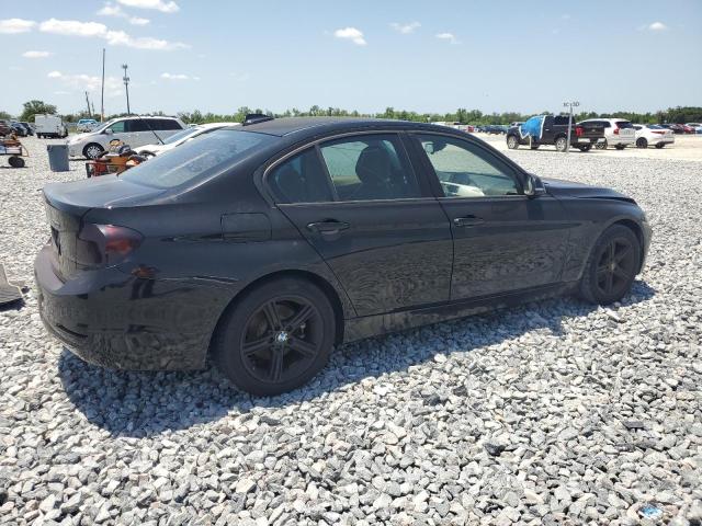 Vin: wba3b1g56enn90890, lot: 57217835, bmw 3 series i 20143