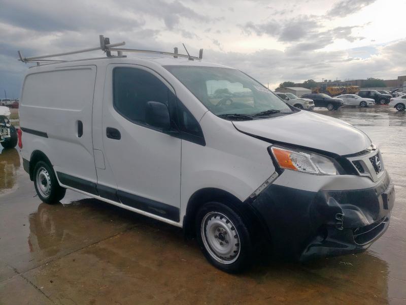 Vin: 3n6cm0kn8jk690856, lot: 55458825, nissan nv 2.5s 20184