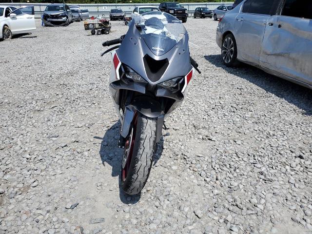 2025 KAWASAKI ZX636 K JKBZXJK17SA009344