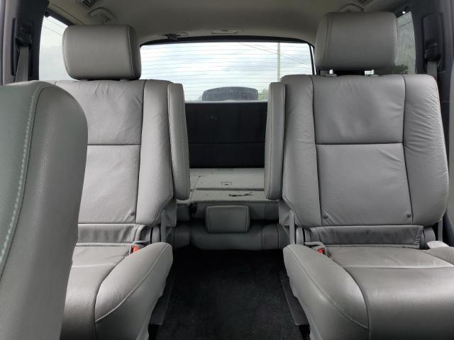 2018 TOYOTA SEQUOIA LI - 5TDJW5G19JS155868