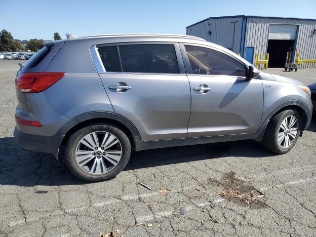2015 KIA SPORTAGE E - KNDPCCAC7F7773838