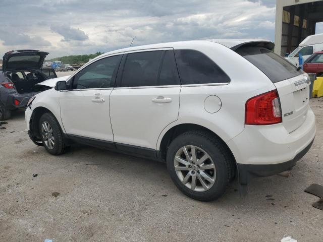 Vin: 2fmdk4kc8dbb37374, lot: 56186265, ford edge limited 20132