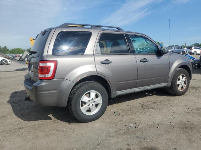 Vin: 1fmcu9dg8ckc60583, lot: 56780335, ford escape xlt 20123