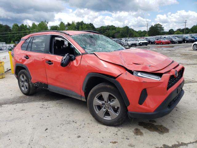 Vin: 4t3lwrfv8pu098106, lot: 57988765, toyota rav4 le 20234