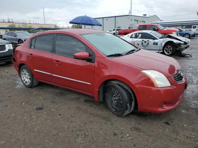 Vin: 3n1ab6ap0cl707381, lot: 55507365, nissan sentra 2.0 20124