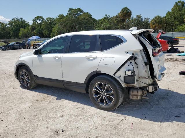Vin: 5j6rw1h51na018353, lot: 57125855, honda crv ex 20222