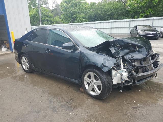 Vin: 4t1bf1fk0du254727, lot: 58703655, toyota camry l 20134