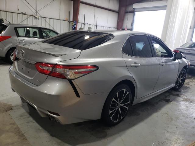 Vin: 4t1b11hk9ku740235, lot: 58941375, toyota camry l 20193