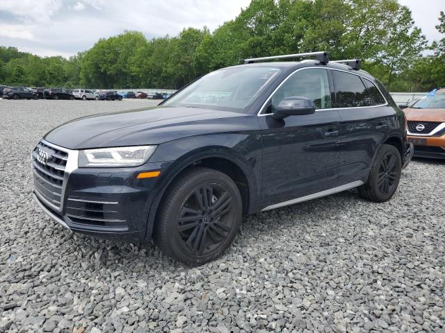 Vin: wa1bnbfy3j2063600, lot: 58465975, audi q5 premium plus 2018 img_1
