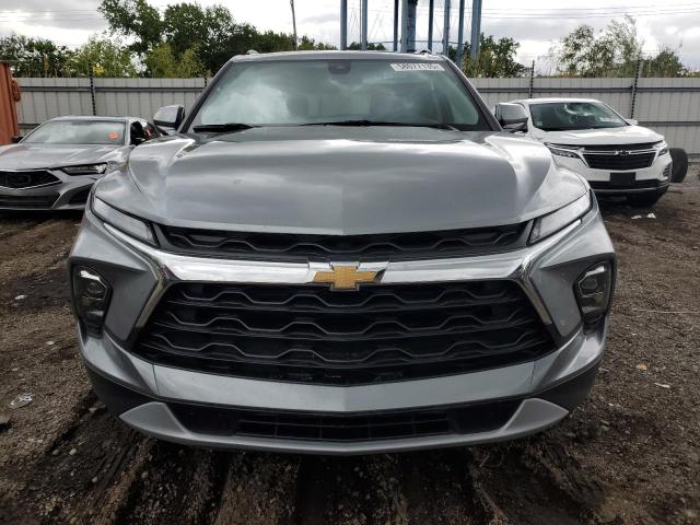 2025 CHEVROLET BLAZER 2LT 3GNKBCR45SS107302