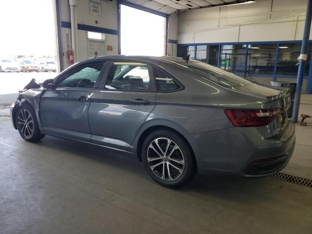 Vin: 3vwam7bu0pm045865, lot: 57754155, volkswagen jetta sport 20232