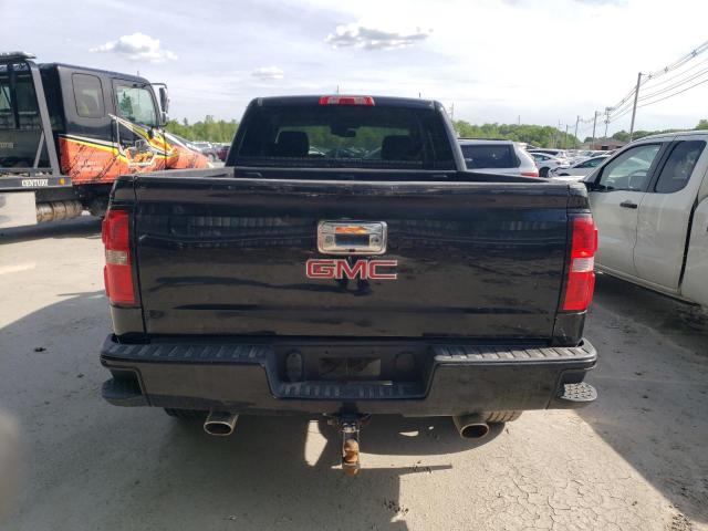 2018 GMC SIERRA K15 1GTV2MEC2JZ109311