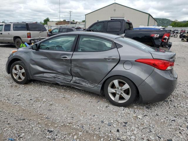 Vin: 5npdh4ae2dh395724, lot: 56277905, hyundai elantra gls 20132