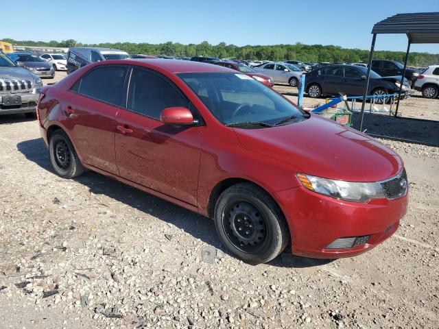 Vin: knafu4a2xc5517512, lot: 57970645, kia forte ex 20124