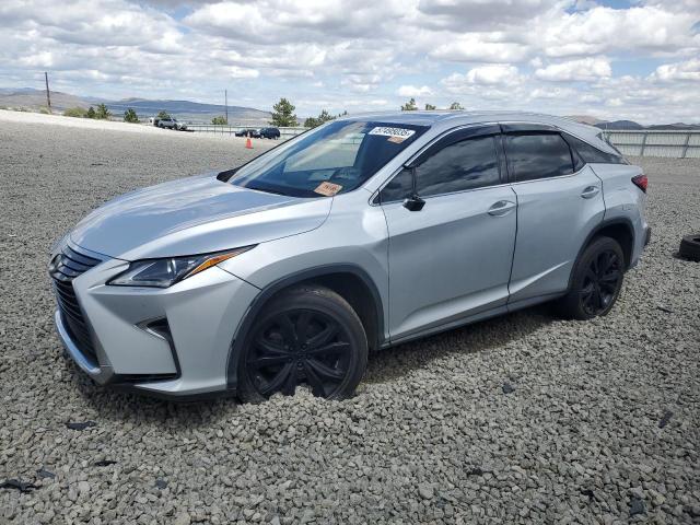 Vin: 2t2bzmca5hc129830, lot: 57495035, lexus rx350 350 base 2017 img_1