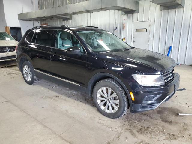Vin: 3vv2b7ax4jm138096, lot: 58190575, volkswagen tiguan se 20184