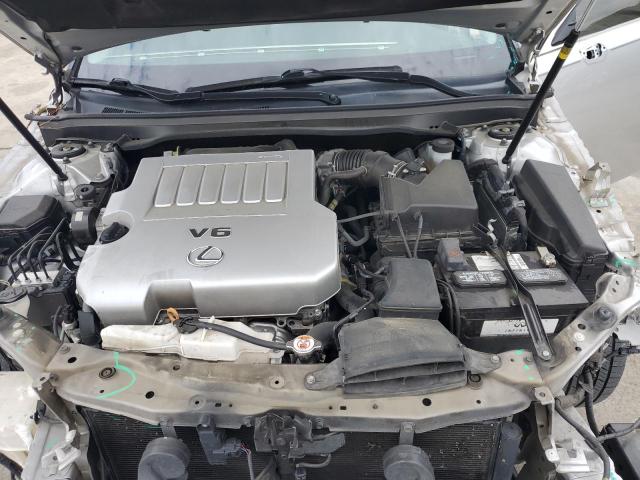 2018 LEXUS ES 350 - 58ABK1GG2JU084798