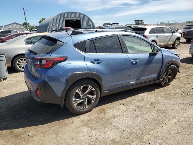Vin: jf2guadc8rh234206, lot: 57507045, subaru crosstrek premium 20243