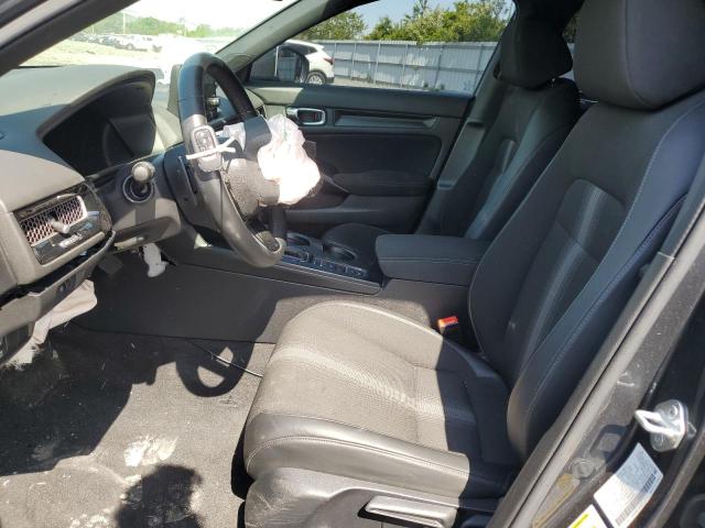 2022 HONDA CIVIC SPOR - 2HGFE2F59NH609585