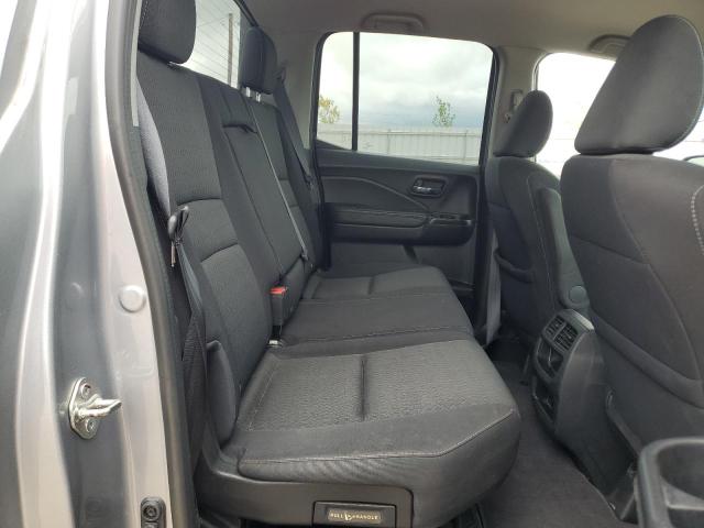 2019 HONDA RIDGELINE 5FPYK3F17KB042627