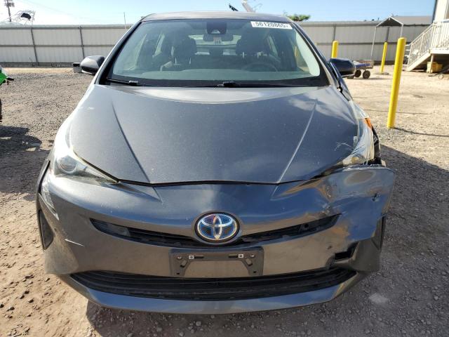 2018 TOYOTA PRIUS - JTDKBRFU8J3079094