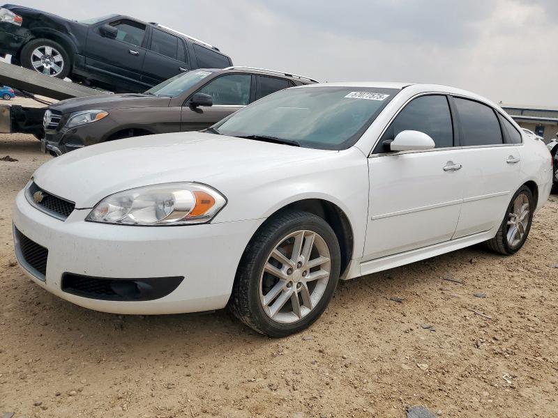 Vin: 2g1wc5e3xc1243821, lot: 57077575, chevrolet impala ltz 2012 img_1