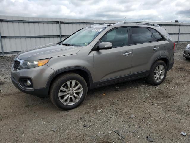 Vin: 5xyku4a25bg002005, lot: 56504425, kia sorento ex 2011 img_1